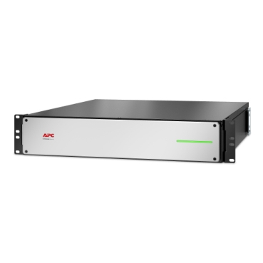 APC Smart-UPS 48V 50Ah 2.4kWh LI Battery APC — view 2