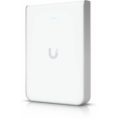 UBIQUITI NETWORKS WALL-MOUNT WIFI6 AP GBE POE SWITCH UBIQUITI NETWORKS — view 2