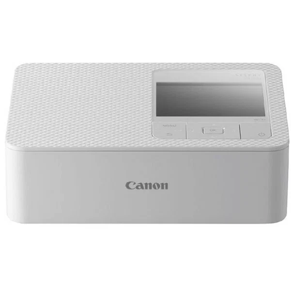 CANON CP1500 WHITE PHOTO PRINTER CANON — view 2