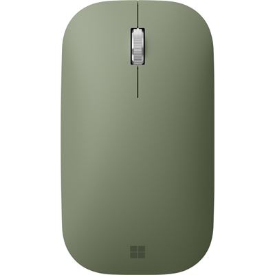Microsoft Modern Mobile Mouse Forest MICROSOFT — view 2