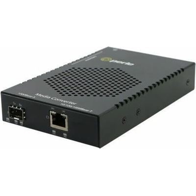 S-1110HP-SFP MEDIA CONVERTER PERLE — view 2