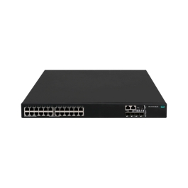 ARUBA 5140 24G POE+ 4SFP+ 1-SLOT HI SW ARUBA — view 2