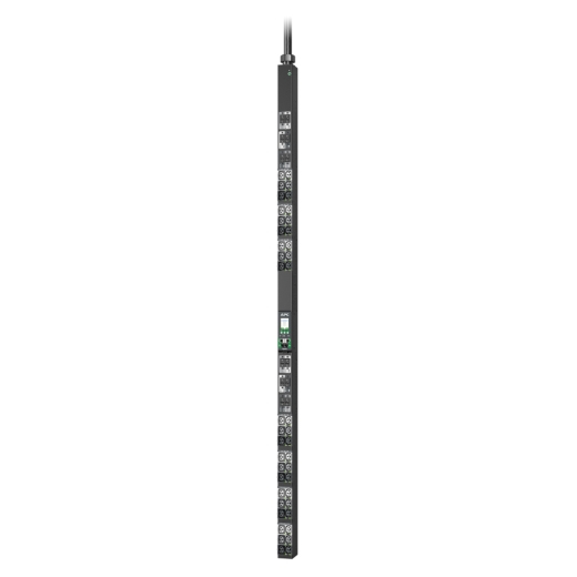 APC NetShelter Rack PDU Advanced Switched 3P APC — view 2