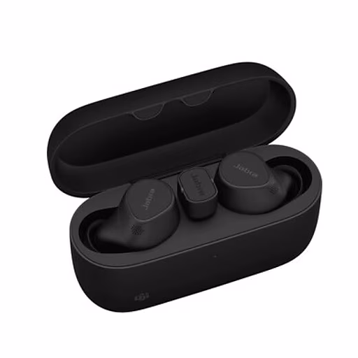 Jabra Evolve2 Buds USB-C MS JABRA — view 2