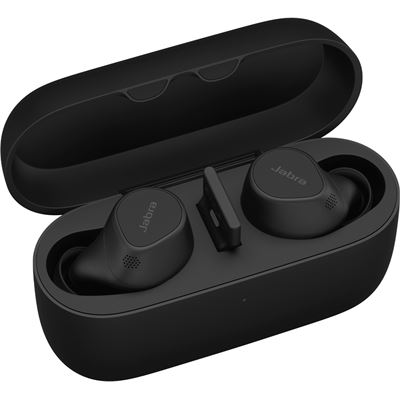 Jabra Evolve2 Buds USB-A MS JABRA — view 2
