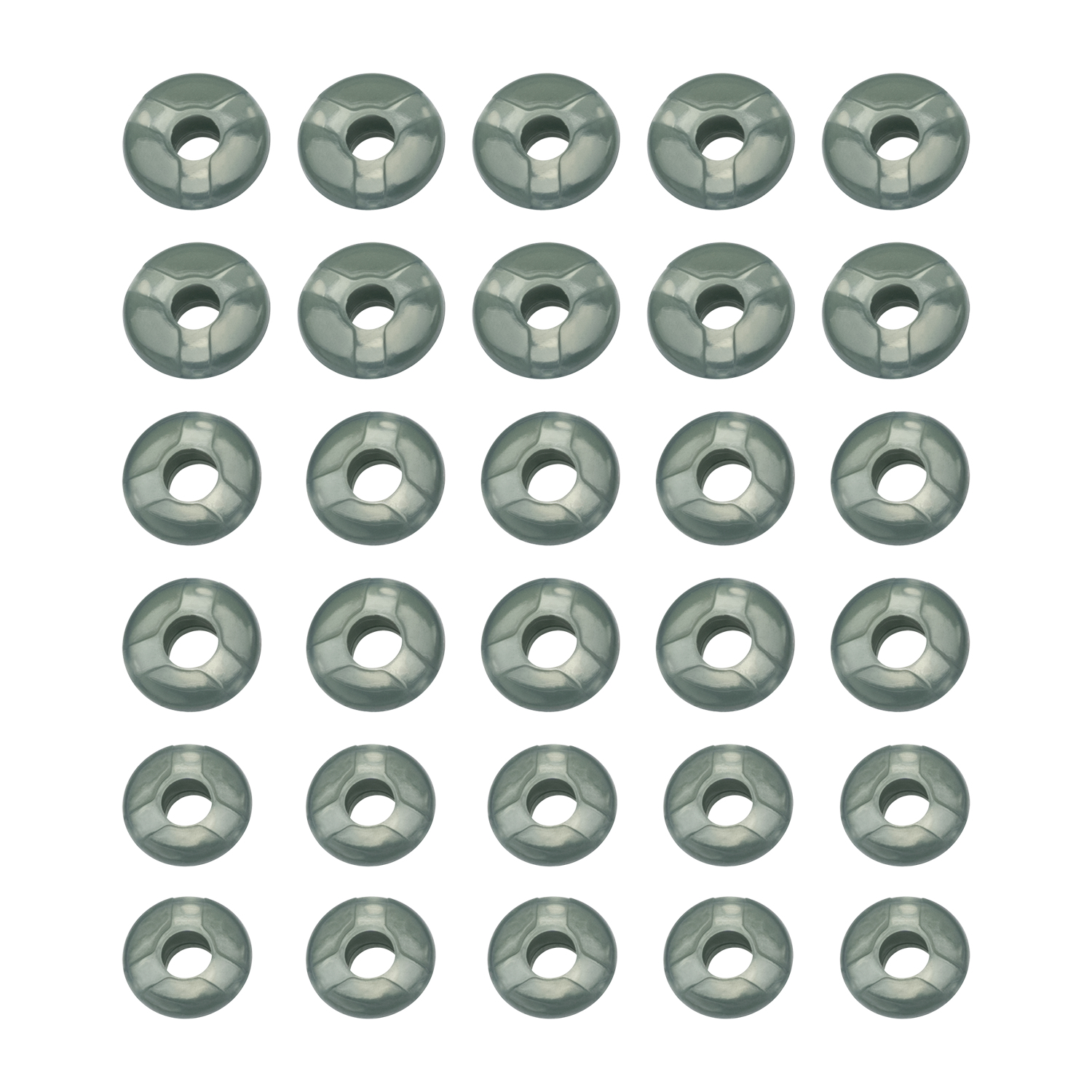 Jabra Perform 45 Eargels 10pcs (SML) JABRA — view 2
