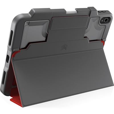 STM DUX PLUS (IPAD 10th/11th GEN) - RED STM — view 2