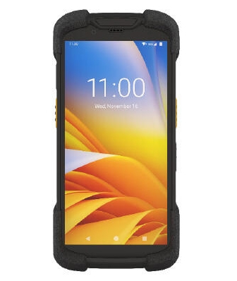 ZEBRA TC73 6in 4/64GB flash SE55 8/16MP warm ZEBRA — view 2