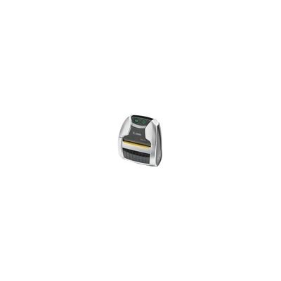 ZEBRA DT PRINTER ZQ320 PLUS BT 4.X NO LBL SEN ZEBRA — view 2