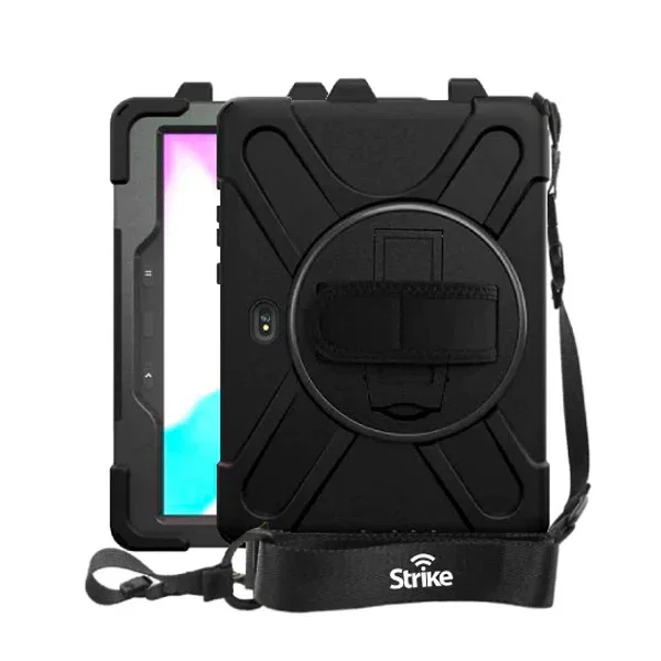 STRIKE GROUP STRIKE GLXY TAB ACTPRO & ACTIVE4 CASE STRIKE GROUP — view 2