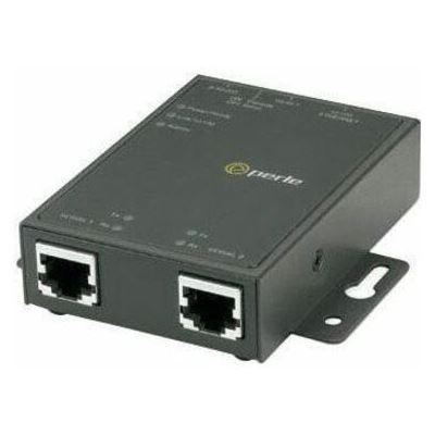 IOLAN TG2 TERMINAL SERVER PERLE — view 2