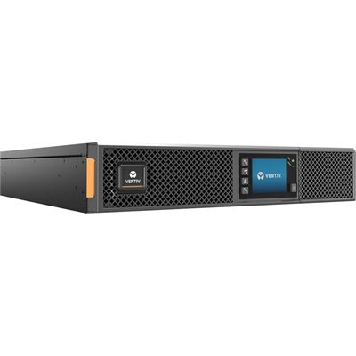 VERTIV Liebert GXT5 On-Line 20kVA/20kW 230V VERTIV — view 1
