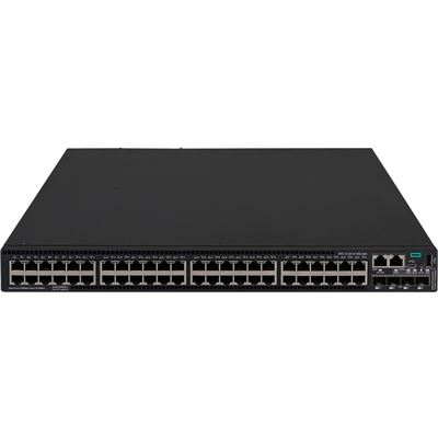 ARUBA HPE 5140 48G PoE+ 4SFP+ 1-slot HI Sw ARUBA — view 2