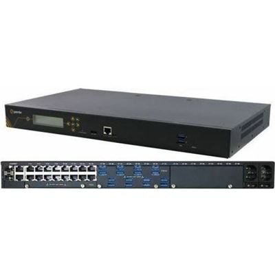 IOLAN SCG34 RU CONSOLE SERVER PERLE — view 2