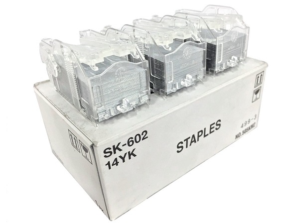 BROTHER SK602 BROTHER — view 2