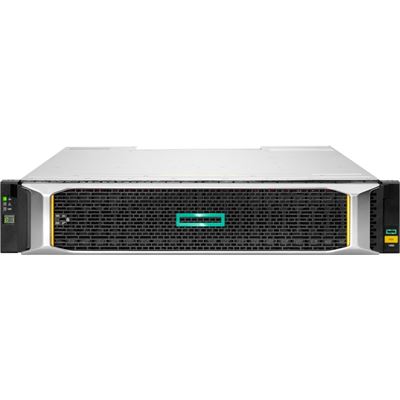 Hewlett Packard Enterprise Servers
