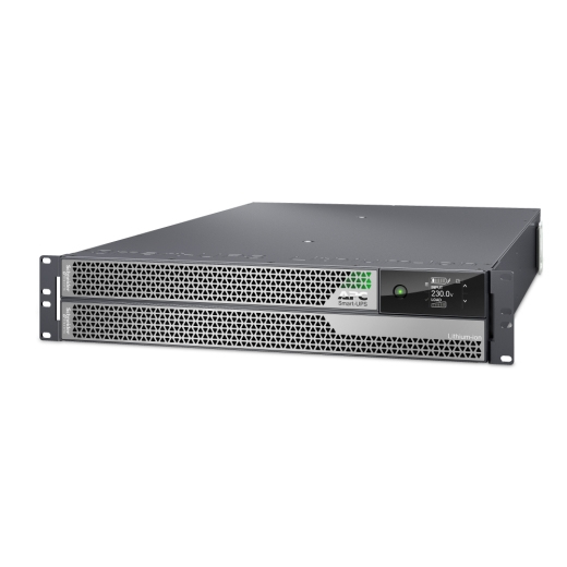 APC Smart-UPS Ultra On-Line Lithium ion 2U APC — view 2