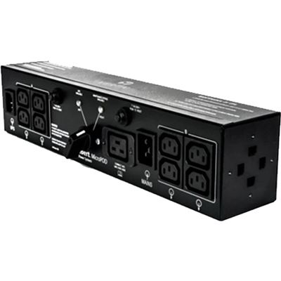 VERTIV UPS BYPASS SWITCH FOR PS2200 & GXT4-3000 VERTIV — view 2