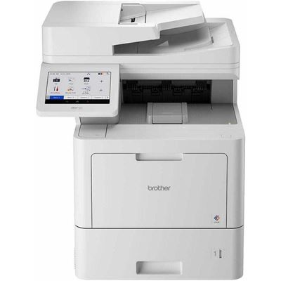 BROTHER MFCL9630CDN + FREE INSTALL & DELIVERY BROTHER — view 2