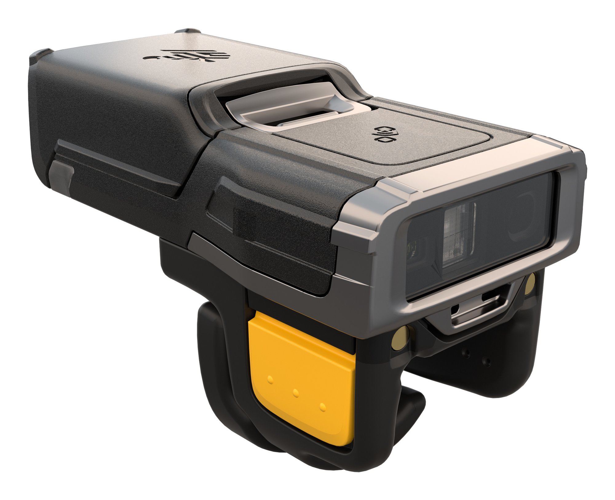 ZEBRA RS6100 Wearable Scanner SE55 1D/2D Image ZEBRA — view 2