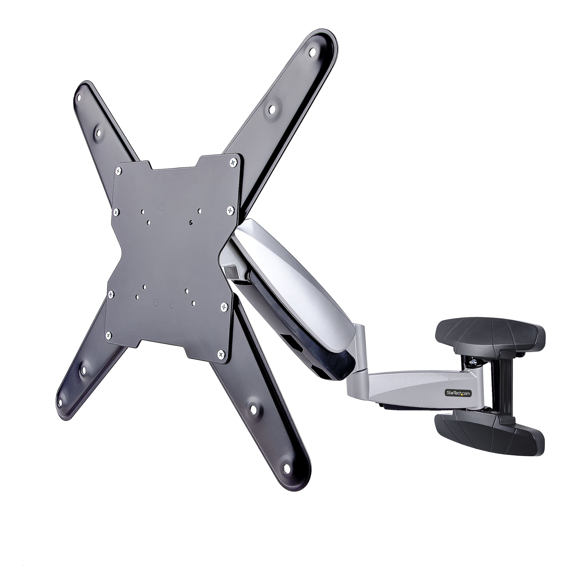 StarTech.com VESA TV Wall Mount Full Motion TV Mount StarTech.com — view 2