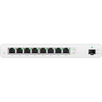 UBIQUITI NETWORKS GIGABIT POE ROUTER FOR MICROPOP UBIQUITI NETWORKS — view 2