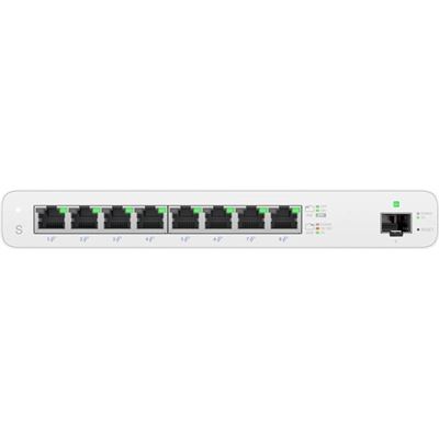 GIGABIT POE SWITCH FOR MICROPOP Ubiquiti — view 2