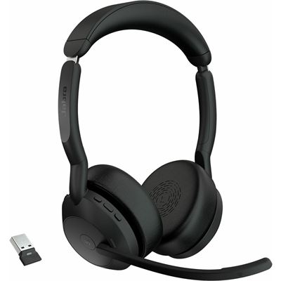 Jabra Evolve2 55 JABRA — view 1