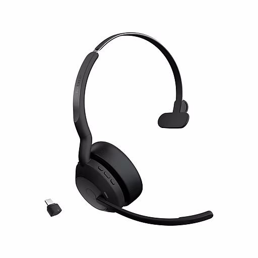 JABRA Audio & Video