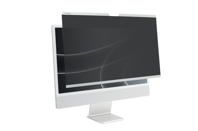 KENSINGTON KTG PRIVACY SCREEN IMAC 24" KENSINGTON — view 2