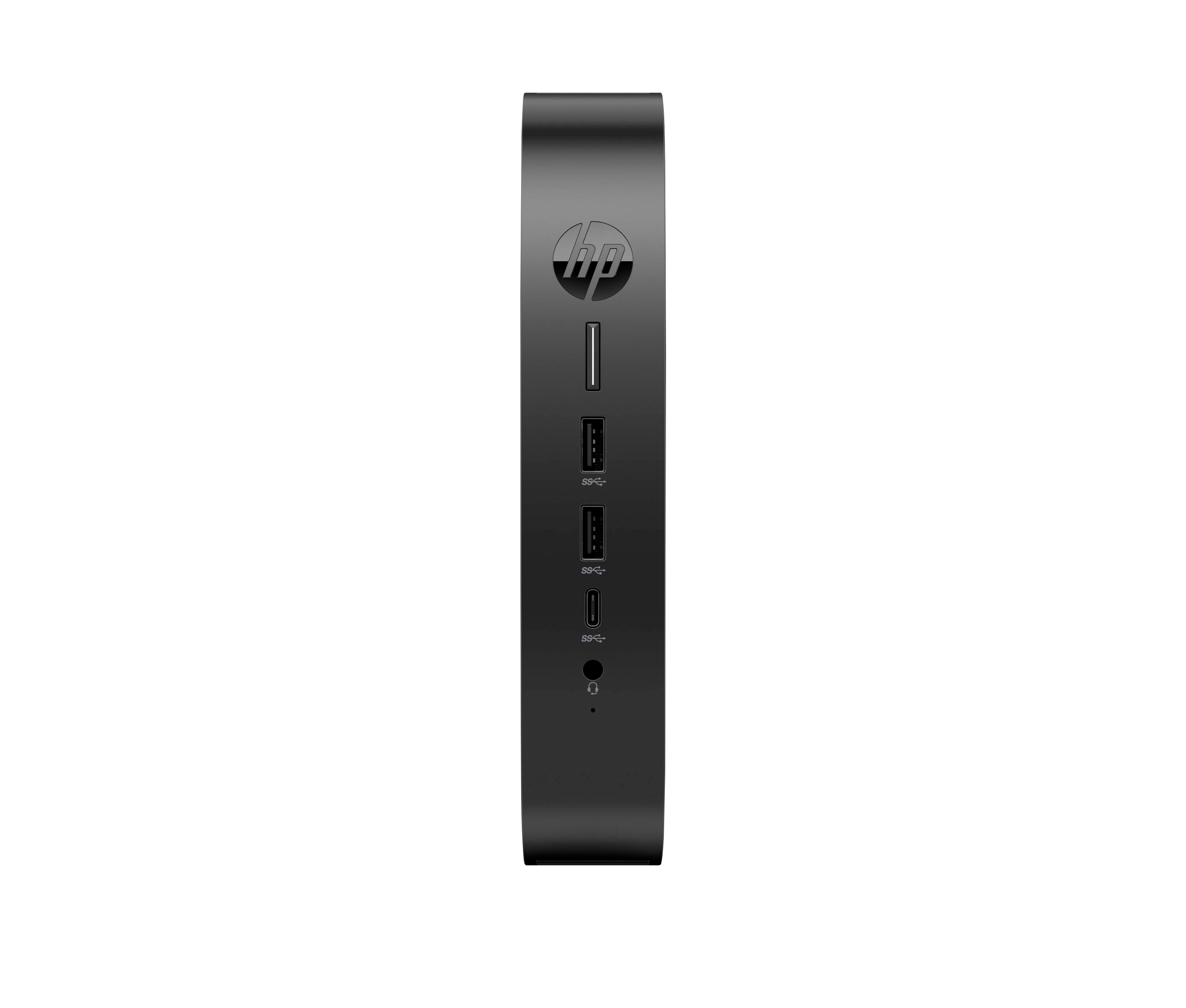 HP ELITE T655/W10/128GF/8GR HP — view 2