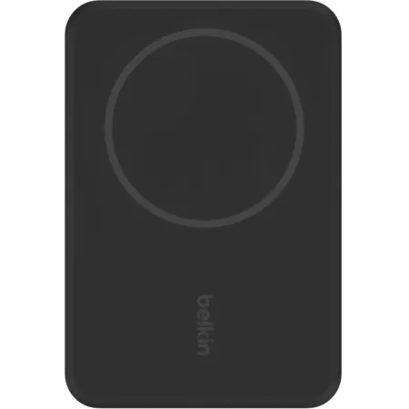 BELKIN 5K MAGNETIC WIRELESS PB + STAND#BLACK BELKIN — view 2