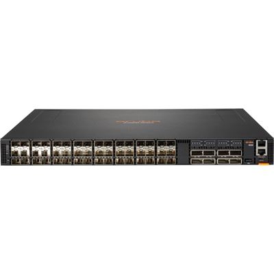 Aruba 8325-48Y8C 48p 25G 8p 100G Swch ARUBA — view 2