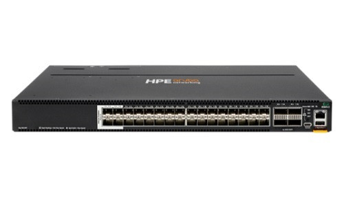 Aruba 8360-32Y4C v2 Switch ARUBA — view 2