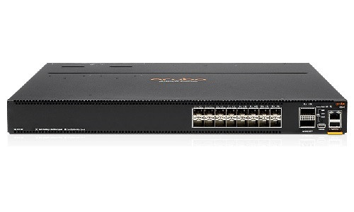 Aruba 8360-16Y2C v2 Switch ARUBA — view 2