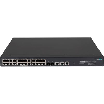 ARUBA HPE 5140 24G POE+ 2SFP+ 2XGT EI Sw ARUBA — view 2