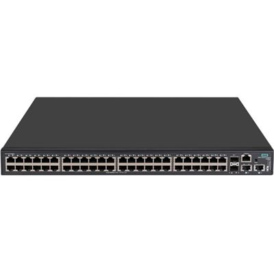 ARUBA HPE 5140 48G POE+ 2SFP+ 2XGT EI Sw ARUBA — view 2