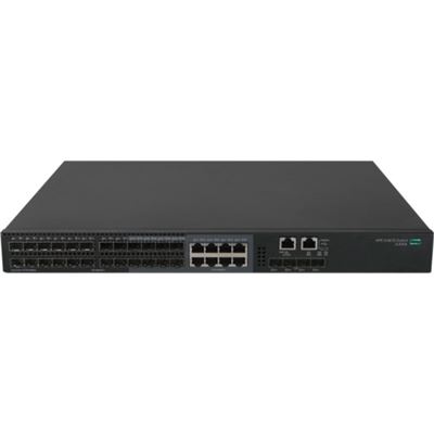 ARUBA HPE 5140 24G SFP 4SFP+ EI Sw ARUBA — view 2