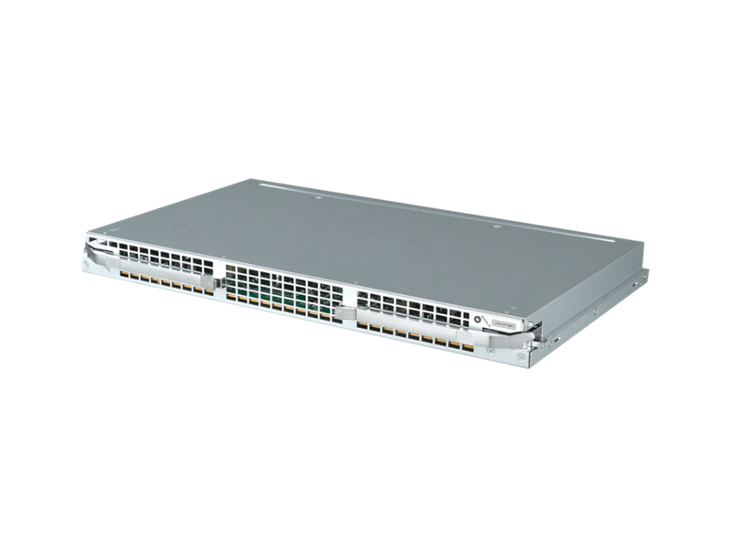 ARUBA HPE 12908E Type X Fabric Module ARUBA — view 2