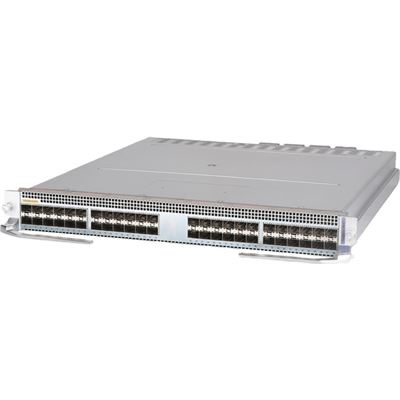 ARUBA HPE 12900E 48P 10GbE SFP+ X Module ARUBA — view 2
