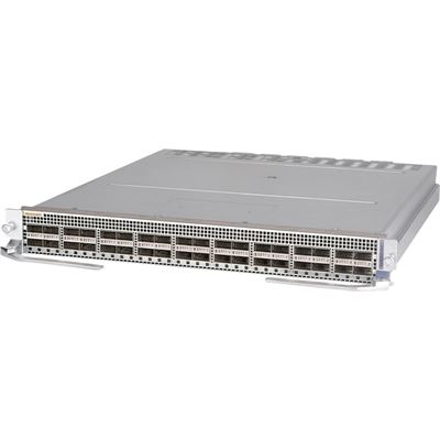 ARUBA HPE 12900E 36P 40GbE QSFP+ X Module ARUBA — view 2