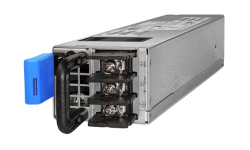 Aruba 8325 850W 48VDC BF PSU ARUBA — view 2