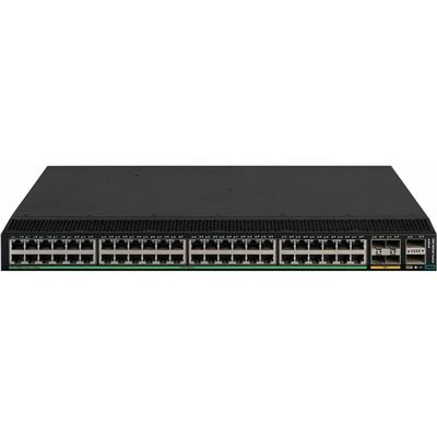 ARUBA HPE 5901AF 48G 4XG 2QSFP+ Switch ARUBA — view 1