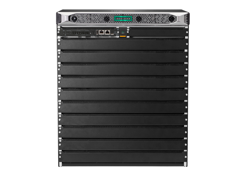 ARUBA Switches