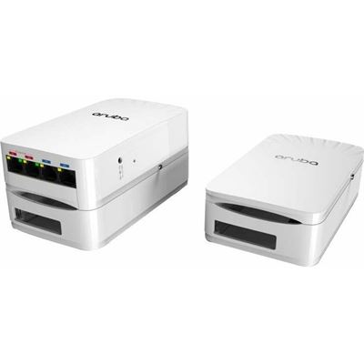 Aruba AP-MC-SFP AP SFP Media Converter ARUBA — view 2