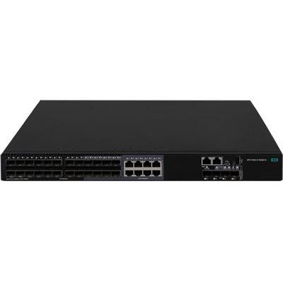 ARUBA HPE 5520 24G SFP 4SFP+ HI Swch ARUBA — view 2