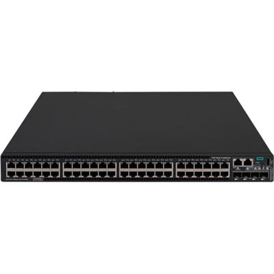 ARUBA HPE 5520 48G PoE+ 4SFP+ HI Swch ARUBA — view 2