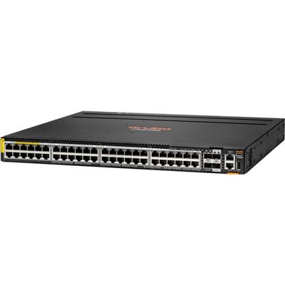 Aruba 6300M 48SR5 CL8 PoE 2p50G 2p25G Sw ARUBA — view 2