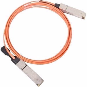 Aruba 400G Q-DD to Q-DD 30m AOC ARUBA — view 2