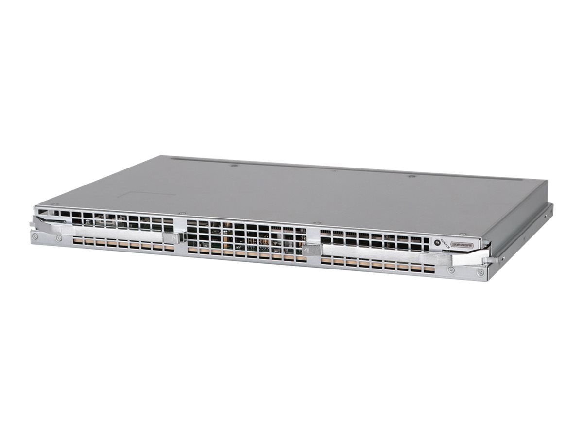 ARUBA HPE 12908E Type H2 Fabric Module ARUBA — view 2